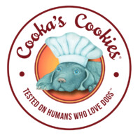 Cooka's Cookies logo, Cooka's Cookies contact details