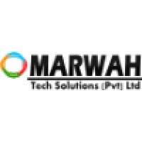 Marwah Tech Solutions Private Limited logo, Marwah Tech Solutions Private Limited contact details