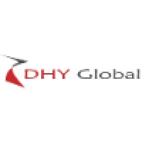 DHY Global, LLC logo, DHY Global, LLC contact details