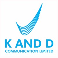 K AND D Communication Ltd logo, K AND D Communication Ltd contact details