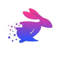 The PixelBunny logo, The PixelBunny contact details