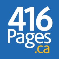 416Pages Corporation logo, 416Pages Corporation contact details