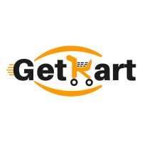 Getkart Inc logo, Getkart Inc contact details