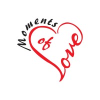 Moments of Love logo, Moments of Love contact details