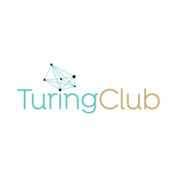 Turing Club logo, Turing Club contact details