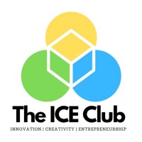 ICE Club TRUSU logo, ICE Club TRUSU contact details