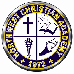 Northwest Christian Academy logo, Northwest Christian Academy contact details