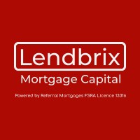 Lendbrix Mortgage Capital logo, Lendbrix Mortgage Capital contact details