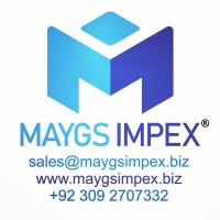 Maygs Impex logo, Maygs Impex contact details