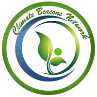 Climate Beacons Network logo, Climate Beacons Network contact details