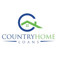 Country Home Loans of Oklahoma logo, Country Home Loans of Oklahoma contact details