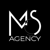 MS Agency logo, MS Agency contact details