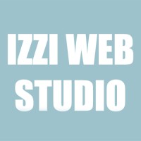 IzzI Web Studio logo, IzzI Web Studio contact details