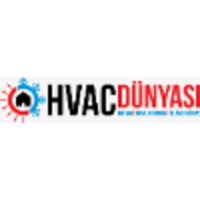 HVAC Dünyası logo, HVAC Dünyası contact details