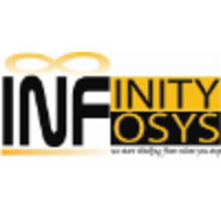 Infinity Infosys logo, Infinity Infosys contact details