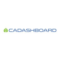 CADASHBOARD logo, CADASHBOARD contact details