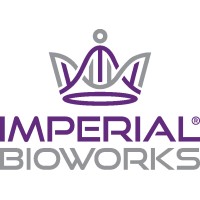 Imperial Bioworks logo, Imperial Bioworks contact details