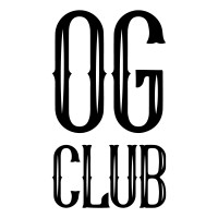 OG Club DAO logo, OG Club DAO contact details