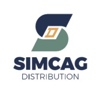 SIMCAG DISTRIBUTION logo, SIMCAG DISTRIBUTION contact details