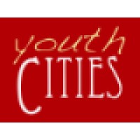 Youth CITIES logo, Youth CITIES contact details