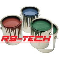 RS-TECH logo, RS-TECH contact details