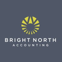 Bright North Accounting logo, Bright North Accounting contact details