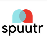 Spuutr logo, Spuutr contact details