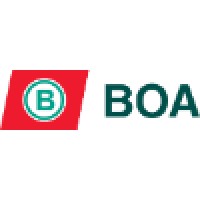 BOA Marine llc logo, BOA Marine llc contact details