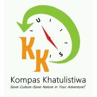 Kompas Khatulistiwa logo, Kompas Khatulistiwa contact details