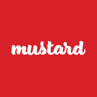 Mustard logo, Mustard contact details