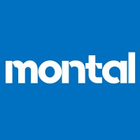 MONTAL logo, MONTAL contact details