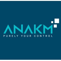 ANAKM LLC logo, ANAKM LLC contact details