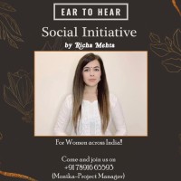 Ear To Hear logo, Ear To Hear contact details