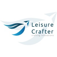 Leisure Crafter Holidays LLP logo, Leisure Crafter Holidays LLP contact details