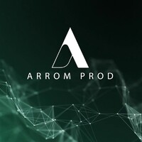 ARROMProd - Post-production Studio logo, ARROMProd - Post-production Studio contact details