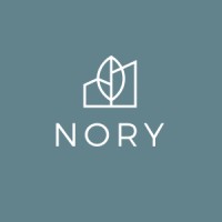 NORY logo, NORY contact details