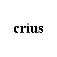 CriusNG logo, CriusNG contact details