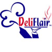 Deliflair Inc. logo, Deliflair Inc. contact details