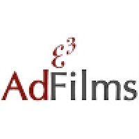 AdFilms Ltd. logo, AdFilms Ltd. contact details