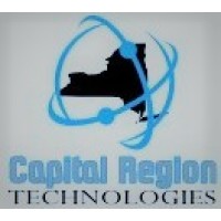 Capital Region Technologies LLC logo, Capital Region Technologies LLC contact details