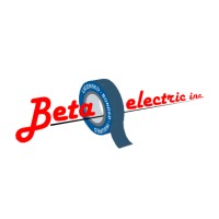 Beta Electric Inc logo, Beta Electric Inc contact details