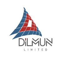 Dilmun Limited logo, Dilmun Limited contact details