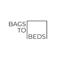 Bags to Beds logo, Bags to Beds contact details