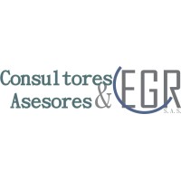 Consultores & Asesores EGR SAS logo, Consultores & Asesores EGR SAS contact details