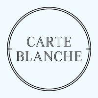 Carte Blanche Bride logo, Carte Blanche Bride contact details