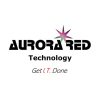 AURORA RED TECHNOLOGY logo, AURORA RED TECHNOLOGY contact details