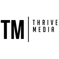 THRIVE Media | A Digital Advertising & Media Agency logo, THRIVE Media | A Digital Advertising & Media Agency contact details