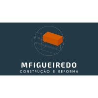 MFigueiredo Construção e Reforma LTDA logo, MFigueiredo Construção e Reforma LTDA contact details