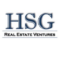 HSG Real Estate Ventures, LLC logo, HSG Real Estate Ventures, LLC contact details