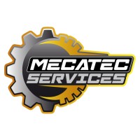 MECATEC SERVICES logo, MECATEC SERVICES contact details